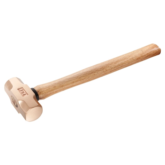 1300g Non Sparking Sledge Hammer