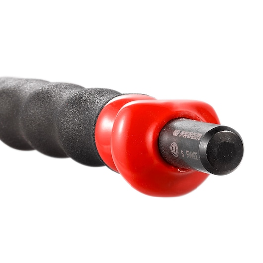 Sheathed drift punch 3.95 mm Safety Lock System