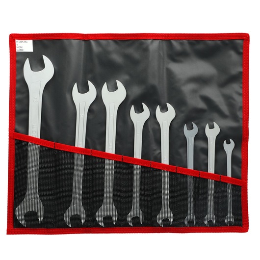 Open-end wrenches