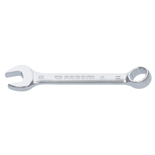 11mm Short Combination Wrench