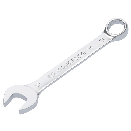 Combination wrench