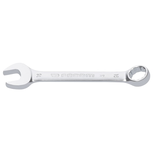 16mm Short Combination Wrench