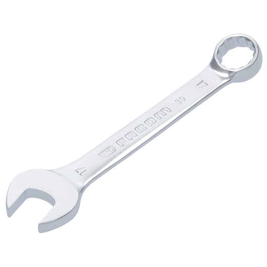 Combination wrench