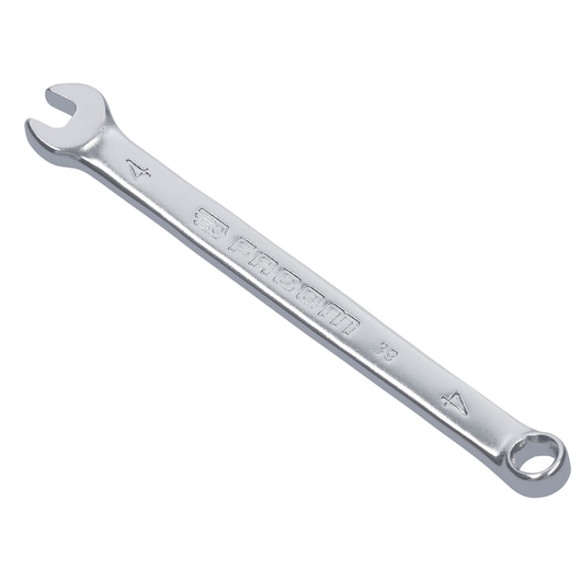 Combination wrench