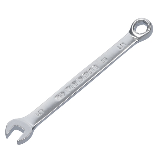 Combination wrench