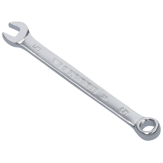 Combination wrench