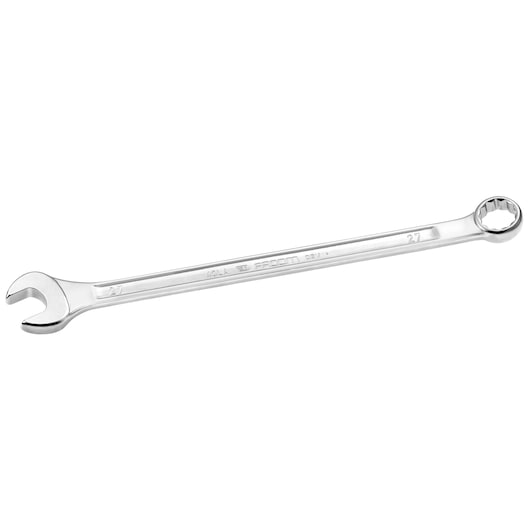 19mm Extra-Long Combination Wrench