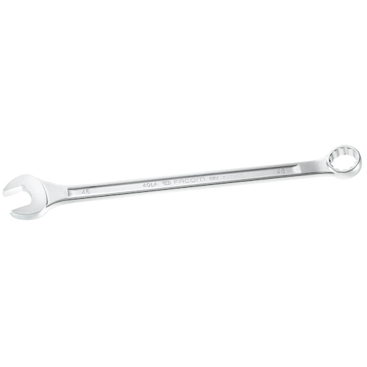 60mm Extra-Long Combination Wrench