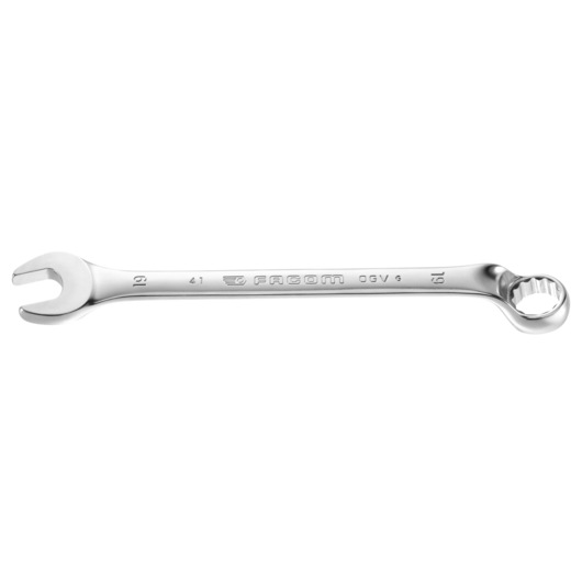 28mm Offset Combination Wrench