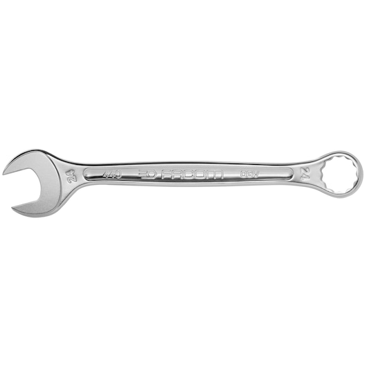 24mm Combination Wrench