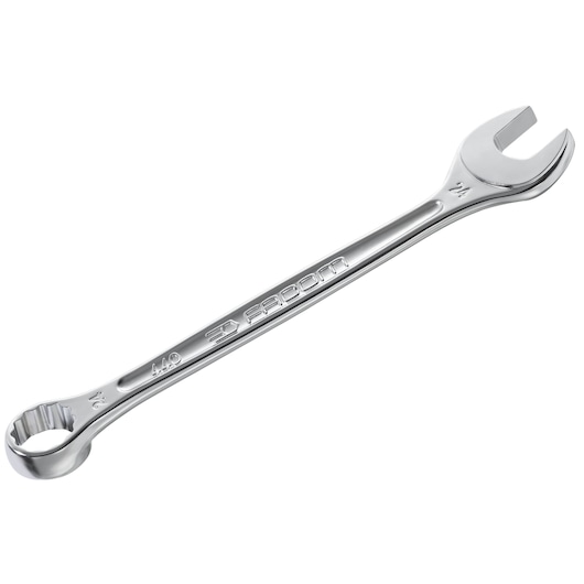 7/8 in. Combination Wrench