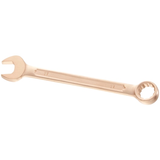 8mm Combination Wrench, Non Sparking Tools