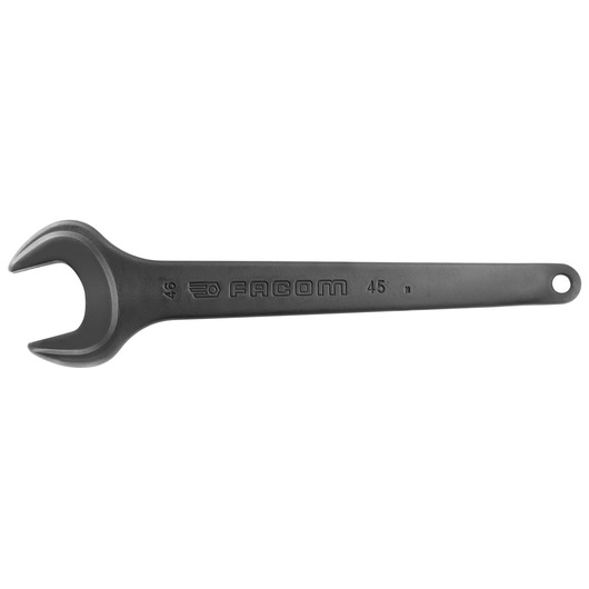 32mm Single Open-End Wrench