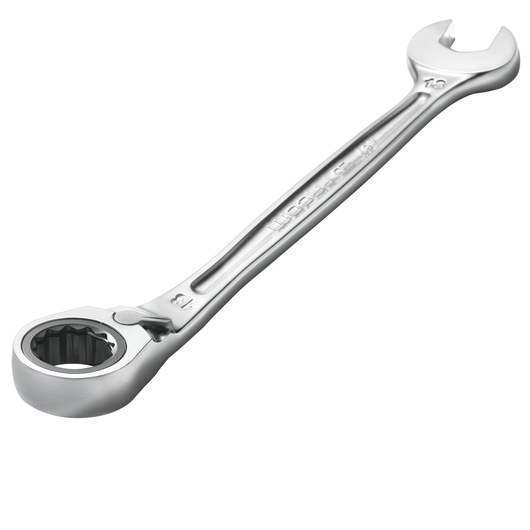 24mm Reversible Ratchet Wrench