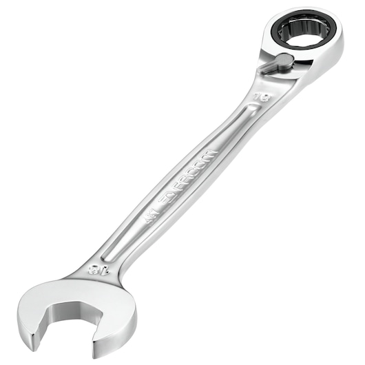 27mm Reversible Ratchet Wrench