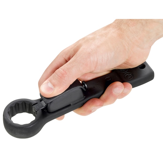 30mm Safety Slogging Wrench