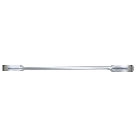 Straight Double Box-End Ratchet Wrench, 21 x 23 mm