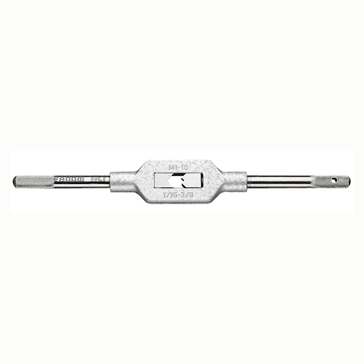 M6 to M12 Adjustable Tap Wrench