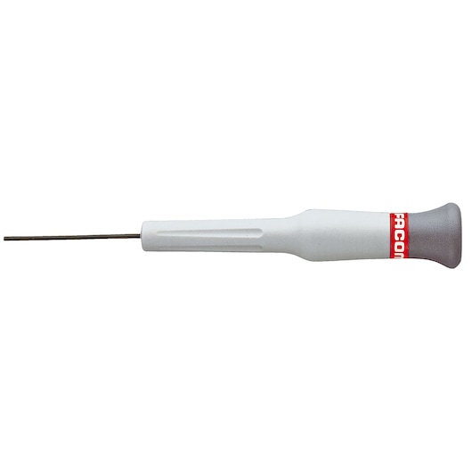 MICRO-TECH® 1.3 mm Screwdriver for Male Hex Screws