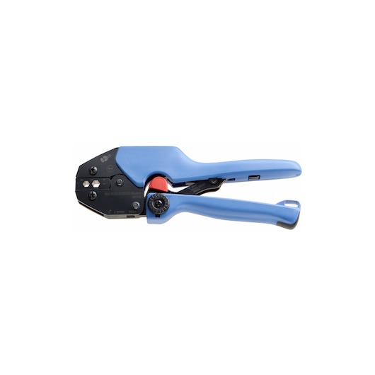 Crimping Pliers for CoAx BNC Connector RG58 - RG59 - RG62