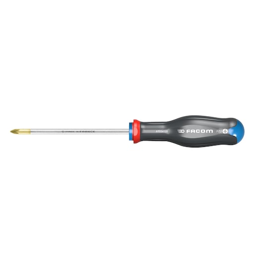 PROTWIST® 3 x 150 mm Screwdriver for Pozidriv® Round Blades