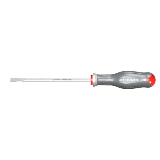 Screwdriver PROTWIST® Stainless Steel Screwdriver for Slotted Head, 6.5 x 150 mm