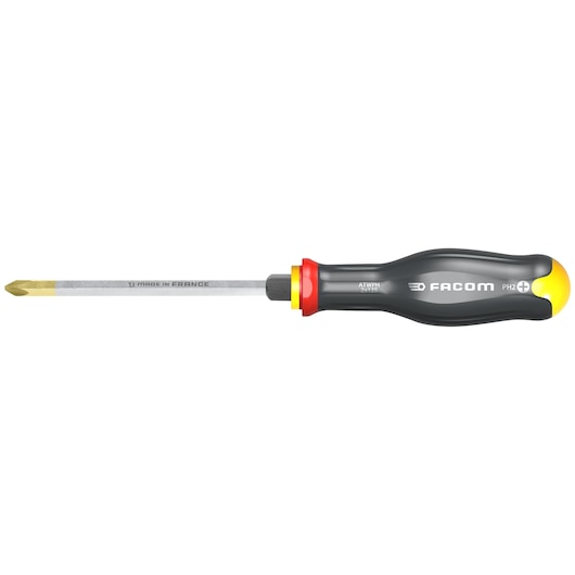 Screwdriver PROTWIST® for Philips® hexagonal blade, 1X100 mm