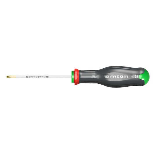 PROTWIST® Screwdriver for TORX®, 15X75 mm