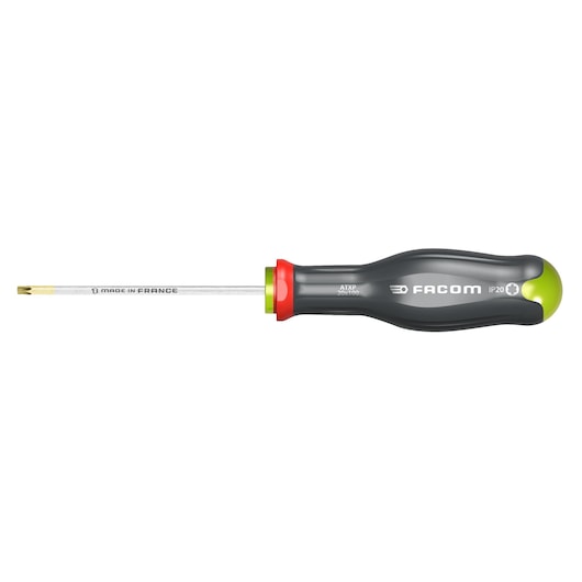 PROTWIST® 25 x 100mm Screwdriver for TORX Plus®