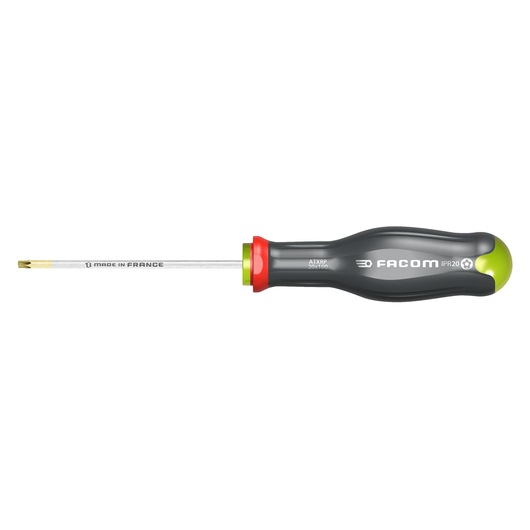 PROTWIST® 15X75 mm Screwdriver for Tamper TORX Plus®,