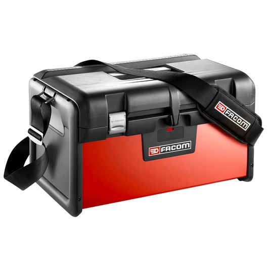 Toolbox alloy 20"