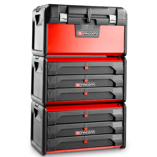 Toolbox alloy 20"