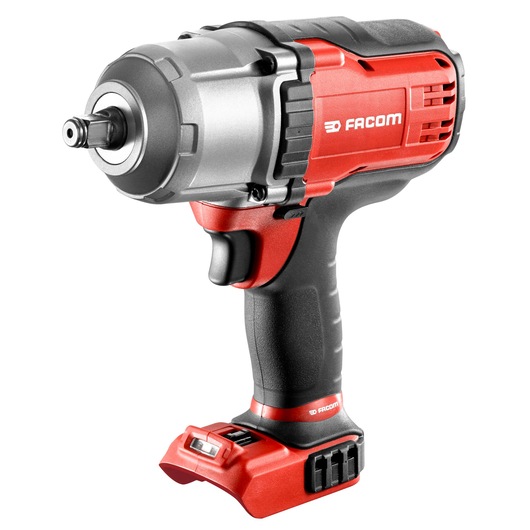 18V 1/2 in. High Torque Impact Wrench (Bare)