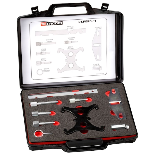 Ford Timing Kit for Petrol Engines