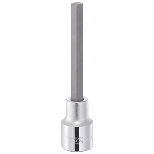 EXPERT by FACOM® 1/2 in. screwdriver long reach bit hex 6 mm