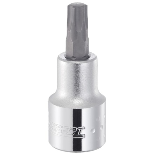 EXPERT by FACOM® 1/2 in. Torx® screwdriver bit socket T27