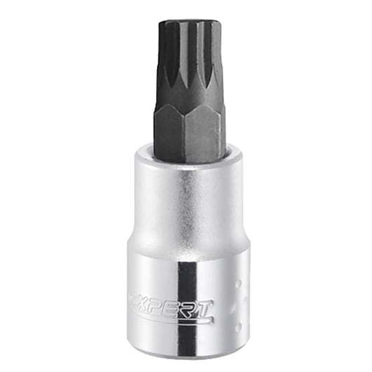 EXPERT by FACOM® 1/2 in. Screwdriver Socket for XZN® M10