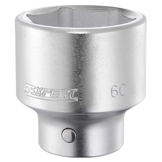 EXPERT by FACOM® 1 in. Hex Socket, 46 mm