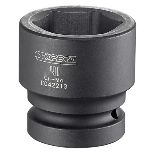 EXPERT by FACOM® 1 in. impact socket 27 mm