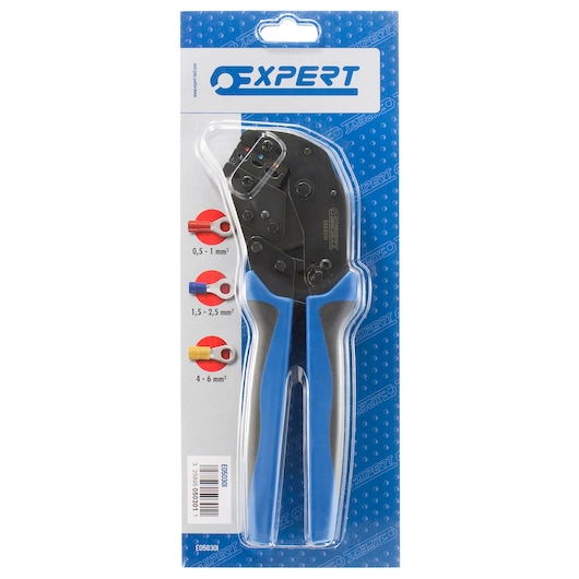 EXPERT by FACOM® Crimping Pliers