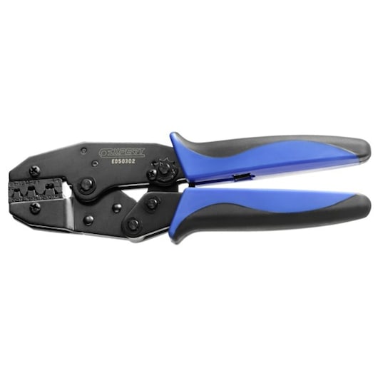 EXPERT by FACOM® Crimping Pliers for Non-Insulated Terminals