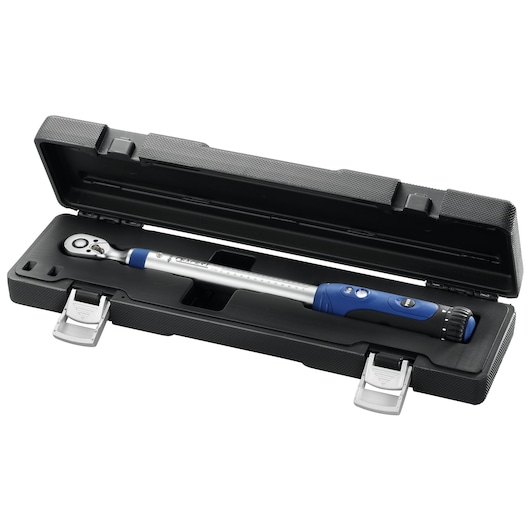 EXPERT by FACOM® 1/2 in. Torque Wrench, 40-200 Nm