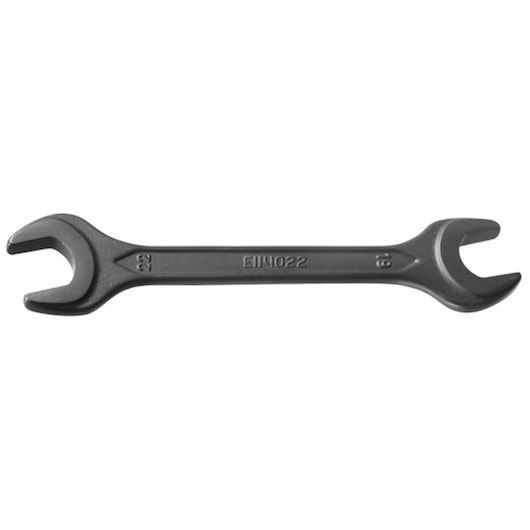 EXPERT by FACOM® 16 x 18mm DIN Open-End Wrench