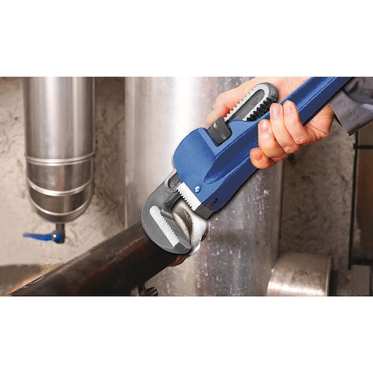 EXPERT by FACOM® 350mm Pipework Wrench