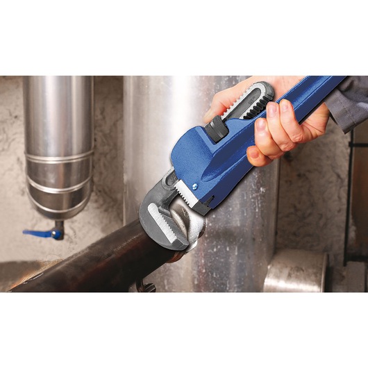 EXPERT by FACOM® 900mm Pipework Wrench