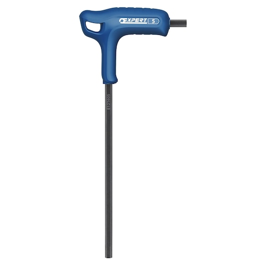 EXPERT by FACOM® T-handle hex key 5 mm