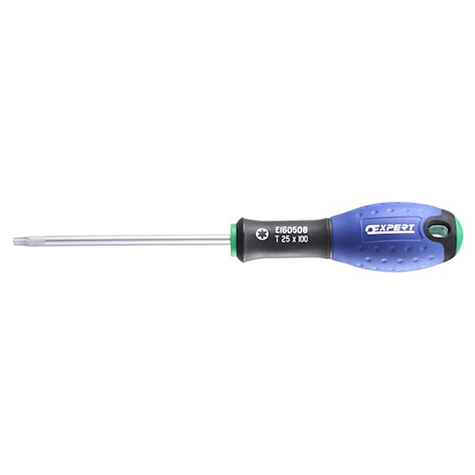 EXPERT by FACOM® Torx® screwdriver T7x50 mm