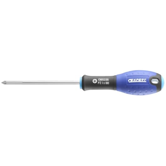 EXPERT by FACOM® Pozidriv® PZ2x125 mm Screwdriver