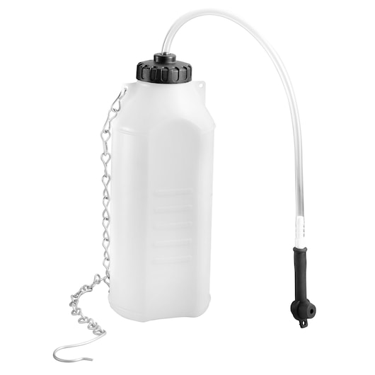 EXPERT by FACOM® 12V Portable Brake Bleeder