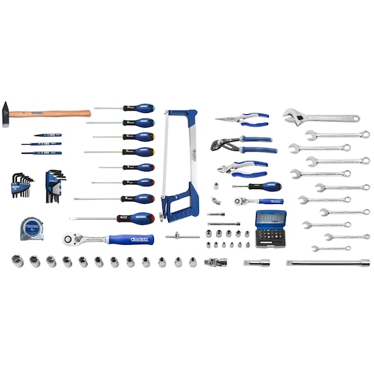 EXPERT by FACOM® Maintenance Tool Set (97 pc.)